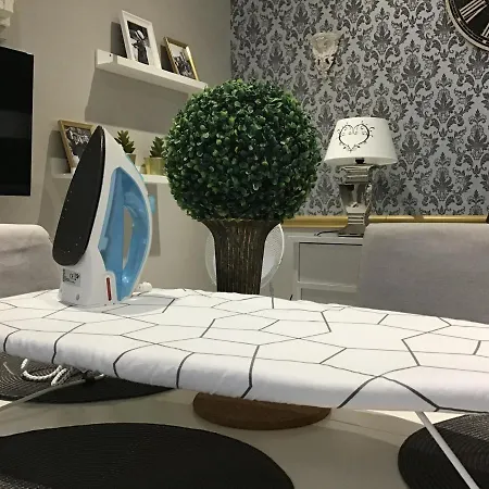 度假居 Medicis Avec Garage