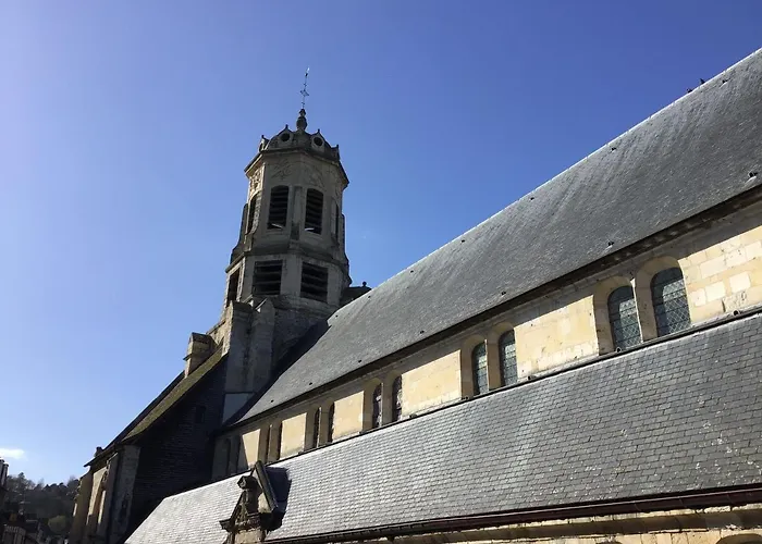 Medicis Avec Garage Dom wakacyjny *