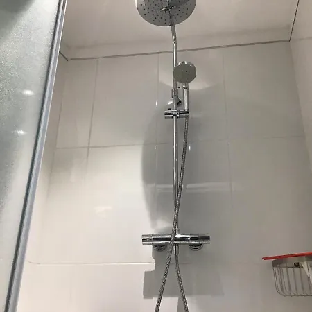 펜션 Medicis Avec Garage