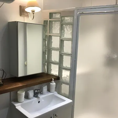 Medicis Avec Garage Honfleur