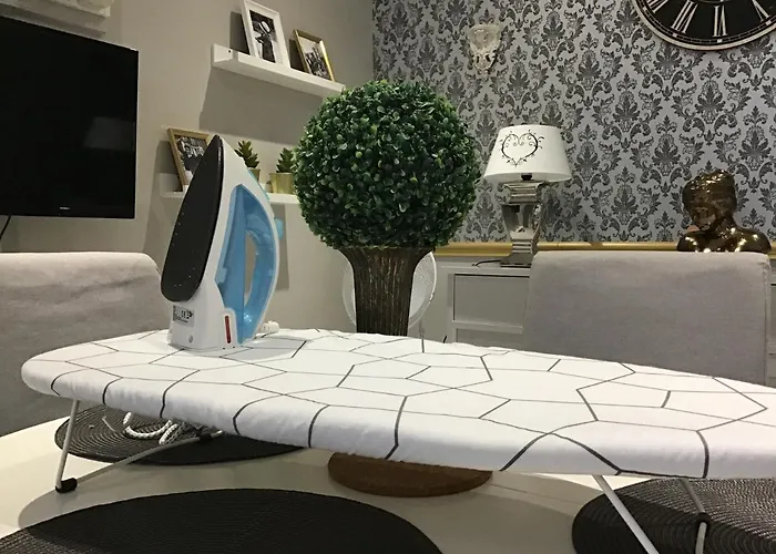 Дом отдыха Medicis Avec Garage